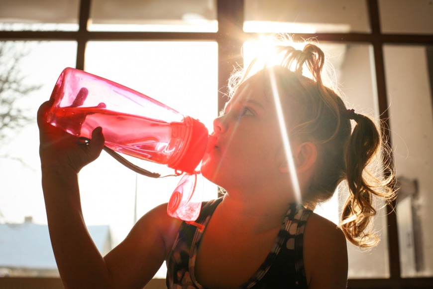 How to Keep Kids Healthy During Summer How to Keep Kids Healthy During Summer